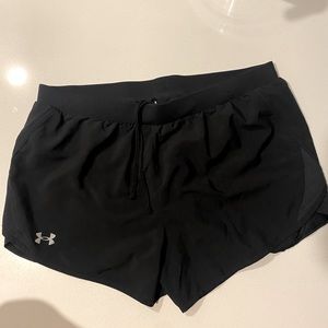 Under Armour Fly By Shorts 2.0